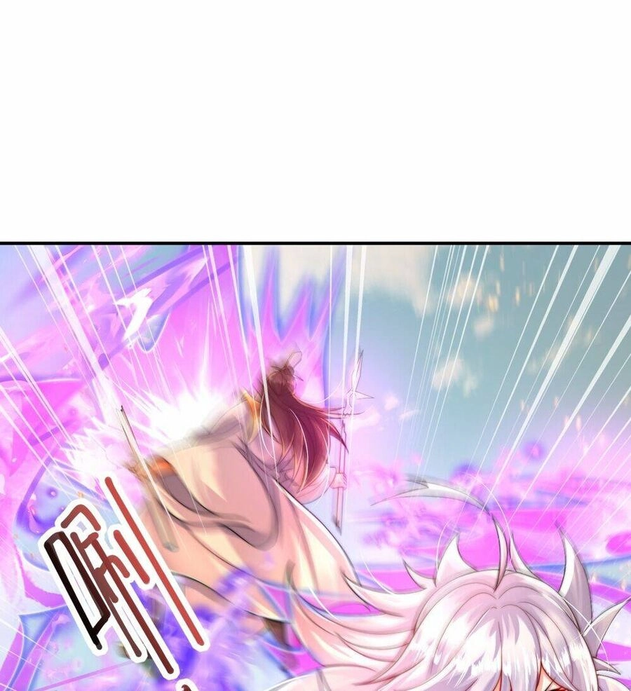 Bắt Đầu Thổ Lộ Với Mỹ Nữ Sư Tôn Chapter 34 - 43