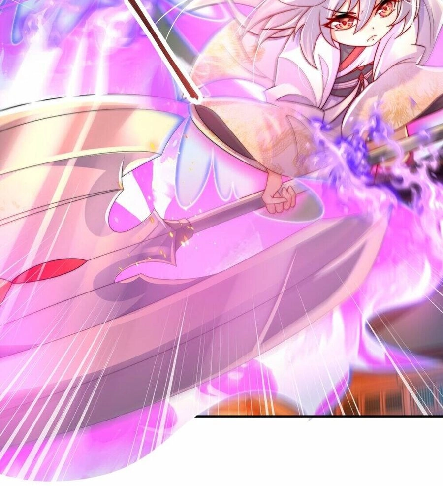 Bắt Đầu Thổ Lộ Với Mỹ Nữ Sư Tôn Chapter 34 - 44