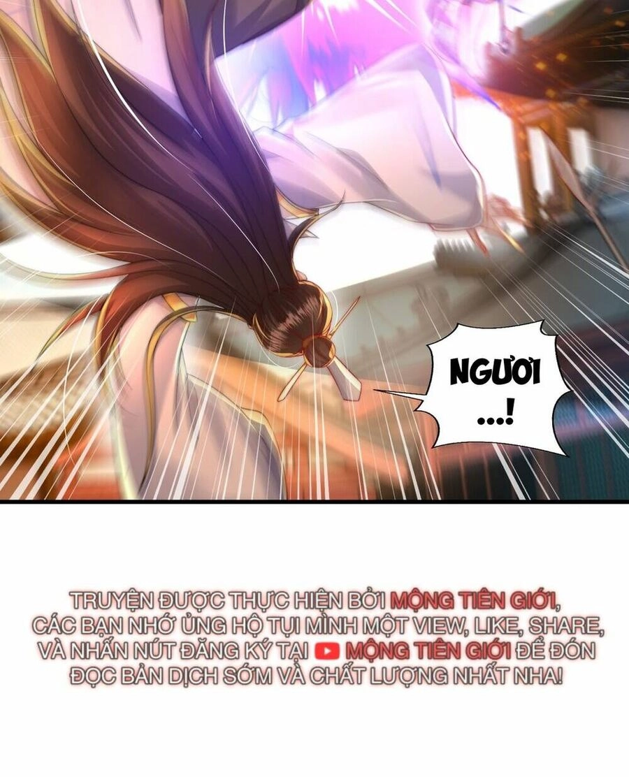 Bắt Đầu Thổ Lộ Với Mỹ Nữ Sư Tôn Chapter 34 - 48
