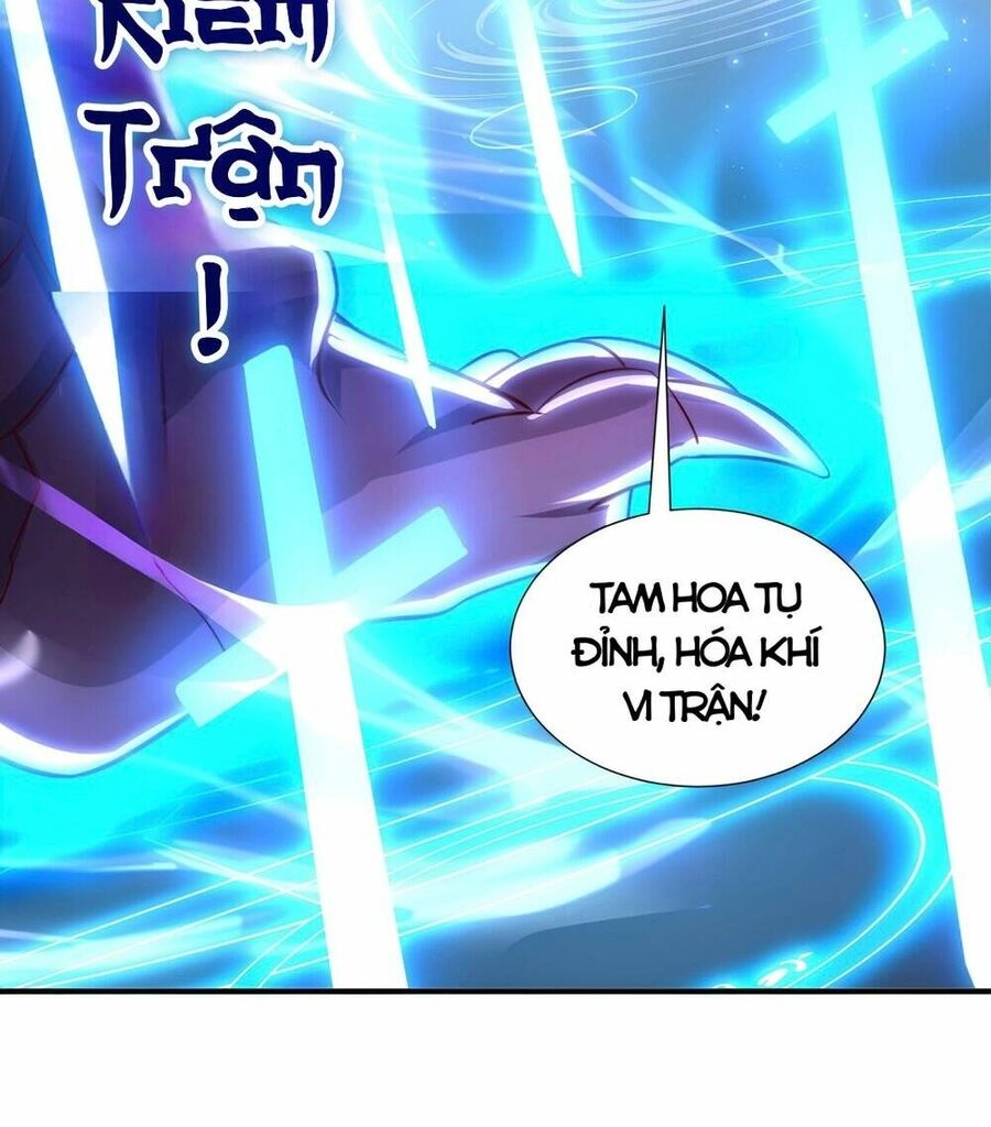 Bắt Đầu Thổ Lộ Với Mỹ Nữ Sư Tôn Chapter 34 - 55