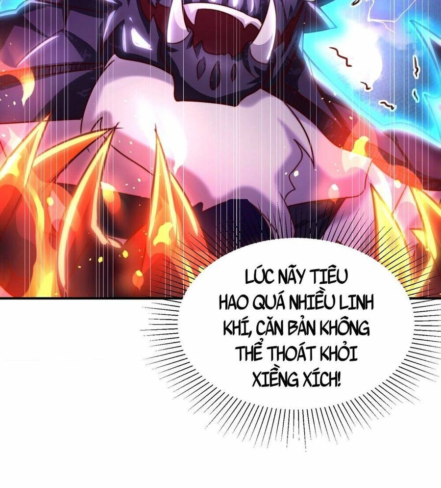 Bắt Đầu Thổ Lộ Với Mỹ Nữ Sư Tôn Chapter 34 - 57