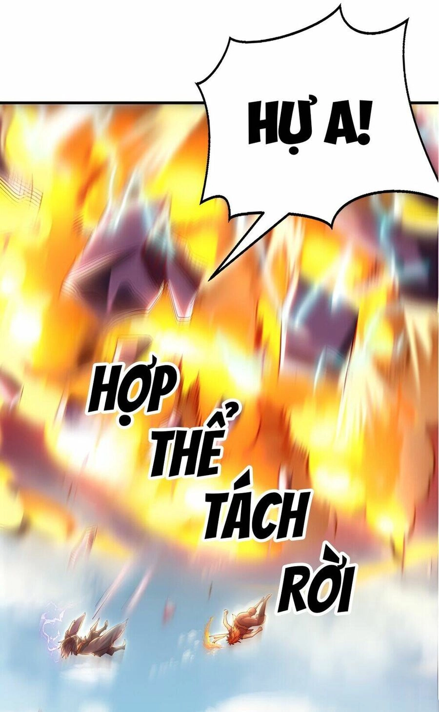 Bắt Đầu Thổ Lộ Với Mỹ Nữ Sư Tôn Chapter 34 - 61