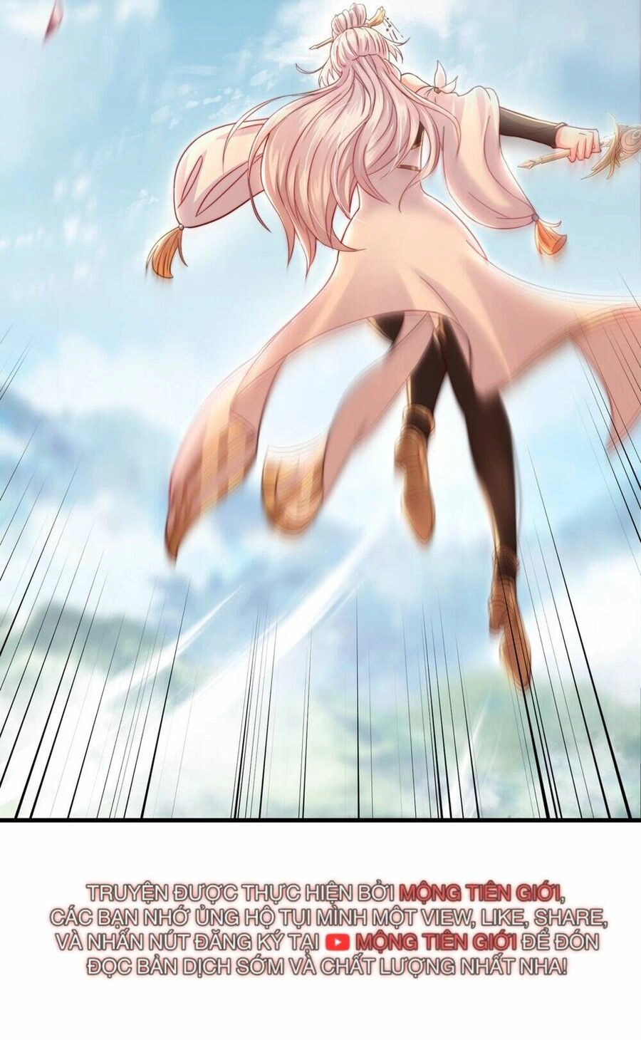 Bắt Đầu Thổ Lộ Với Mỹ Nữ Sư Tôn Chapter 34 - 62