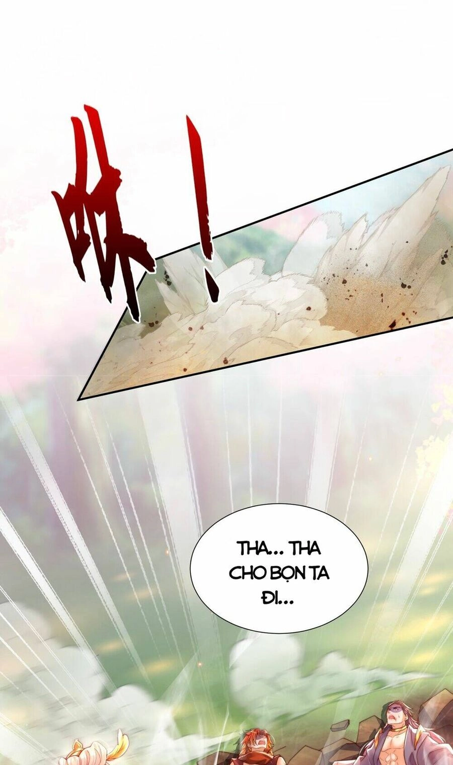 Bắt Đầu Thổ Lộ Với Mỹ Nữ Sư Tôn Chapter 34 - 63