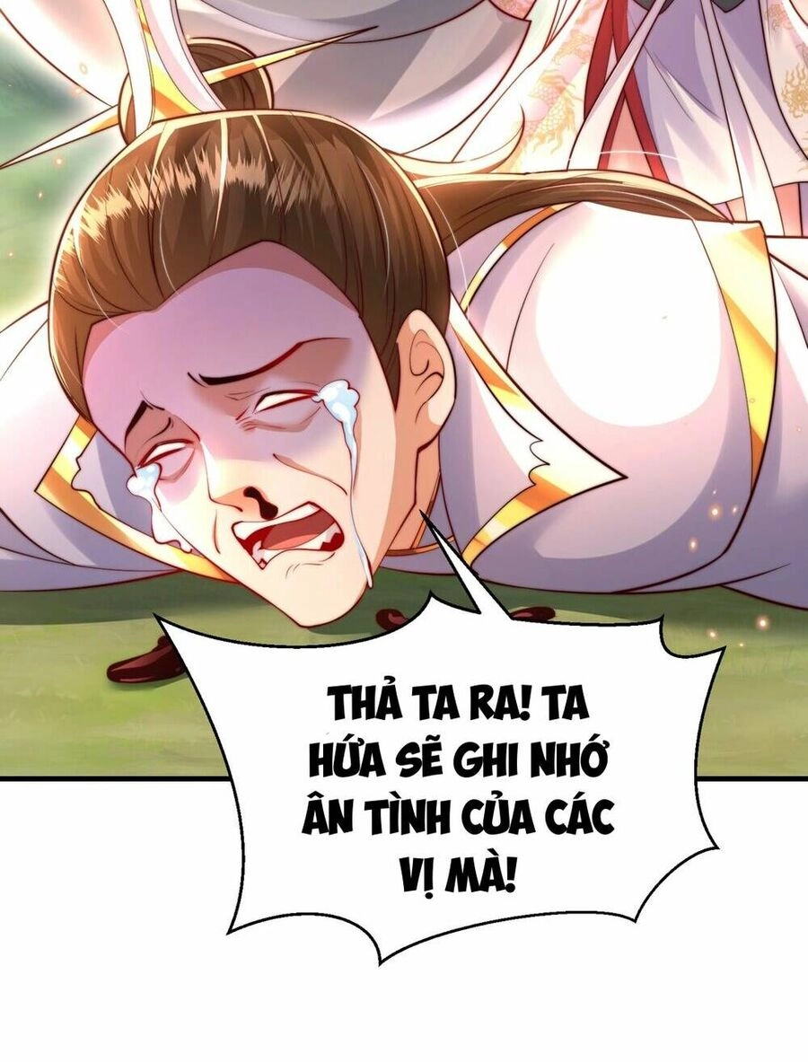 Bắt Đầu Thổ Lộ Với Mỹ Nữ Sư Tôn Chapter 34 - 70