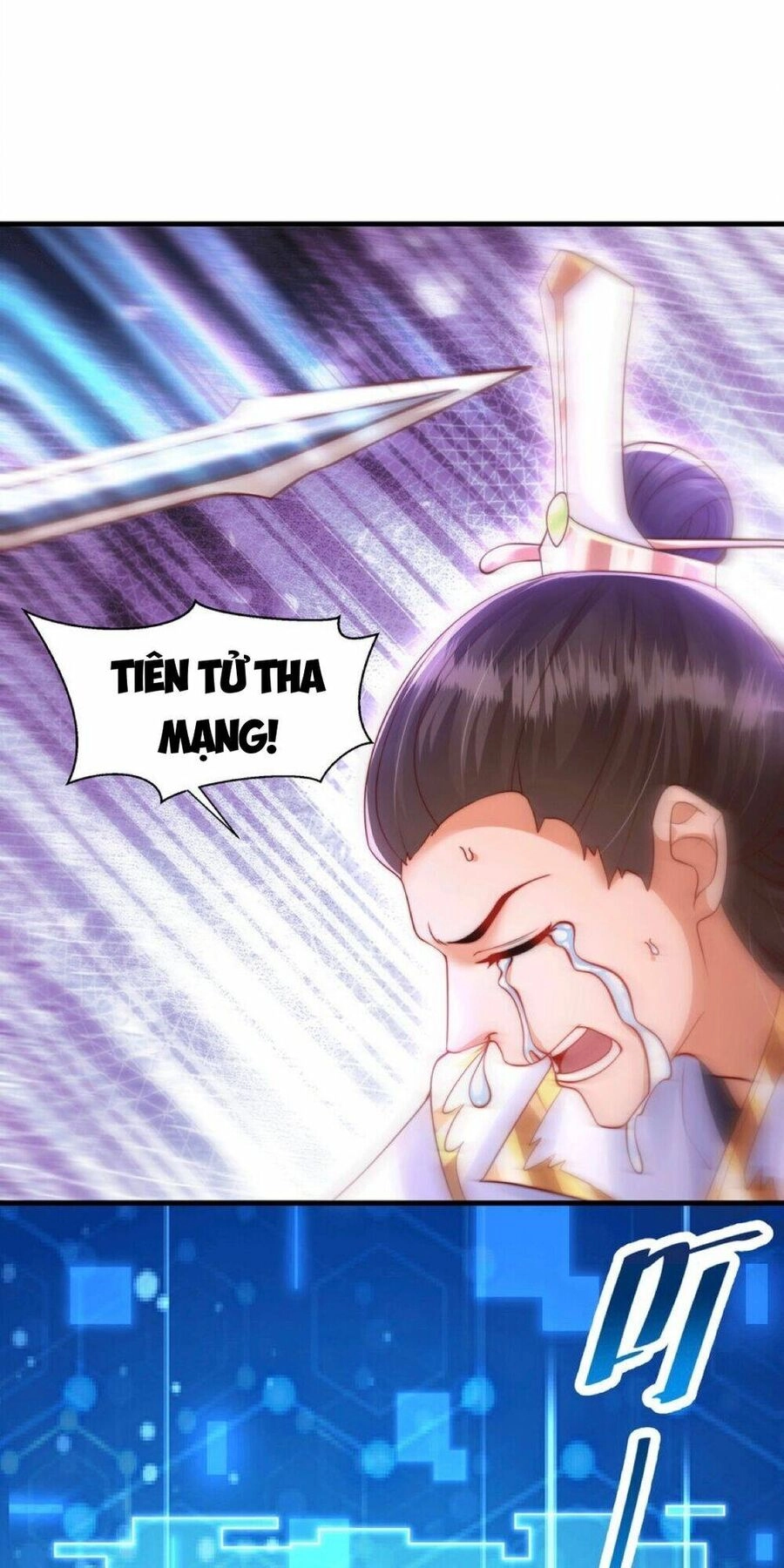 Bắt Đầu Thổ Lộ Với Mỹ Nữ Sư Tôn Chapter 35 - 4