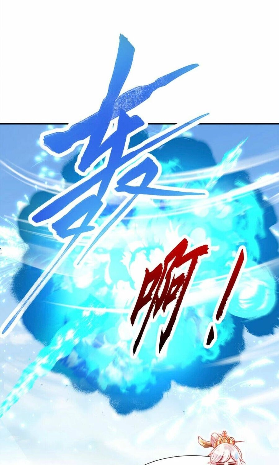 Bắt Đầu Thổ Lộ Với Mỹ Nữ Sư Tôn Chapter 35 - 7