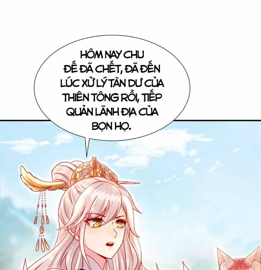 Bắt Đầu Thổ Lộ Với Mỹ Nữ Sư Tôn Chapter 35 - 9