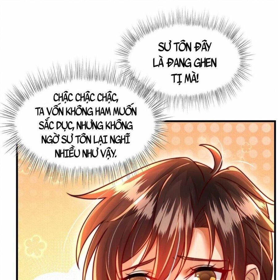 Bắt Đầu Thổ Lộ Với Mỹ Nữ Sư Tôn Chapter 35 - 16