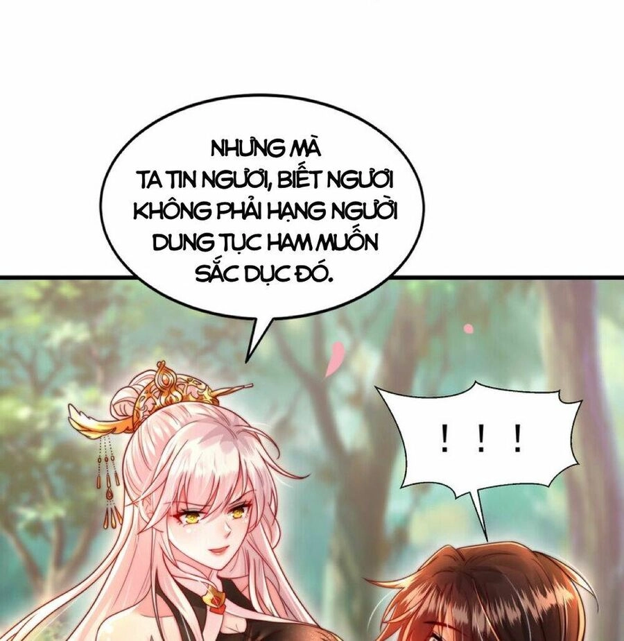 Bắt Đầu Thổ Lộ Với Mỹ Nữ Sư Tôn Chapter 35 - 18