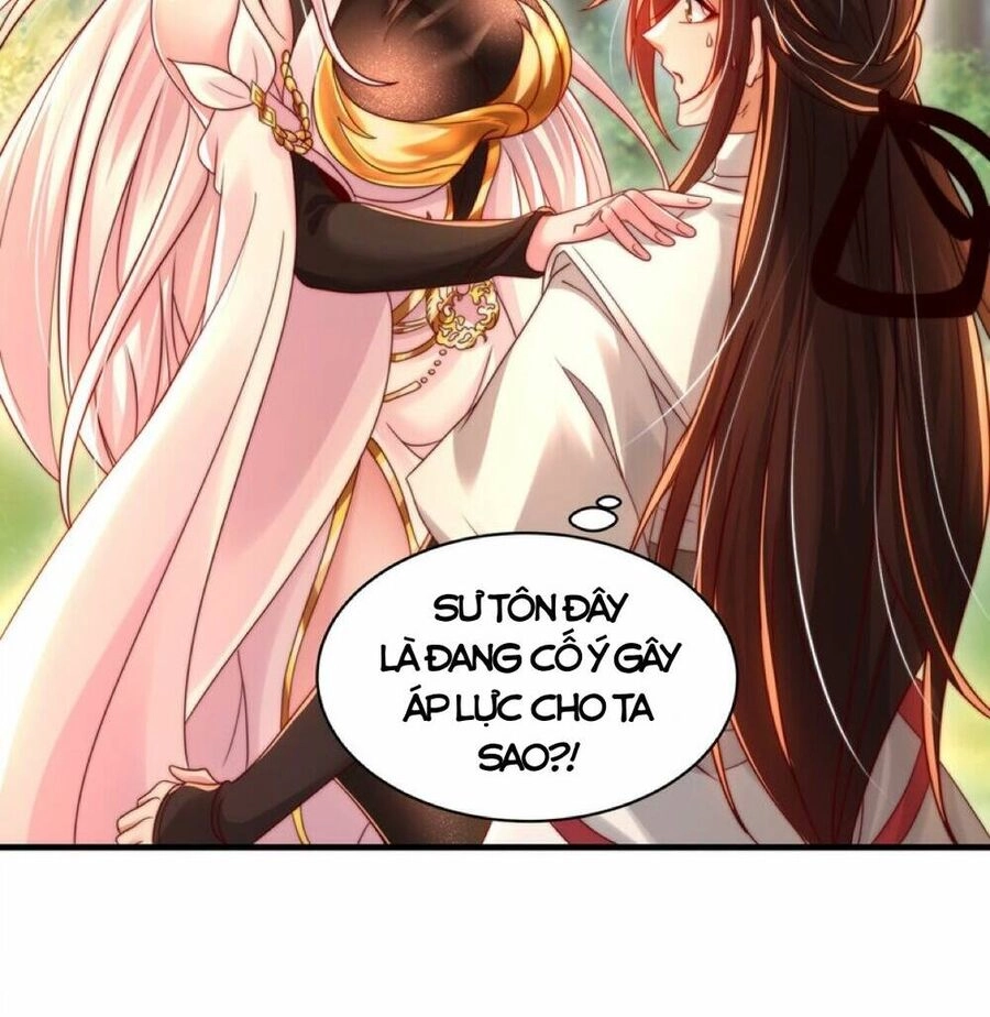 Bắt Đầu Thổ Lộ Với Mỹ Nữ Sư Tôn Chapter 35 - 19