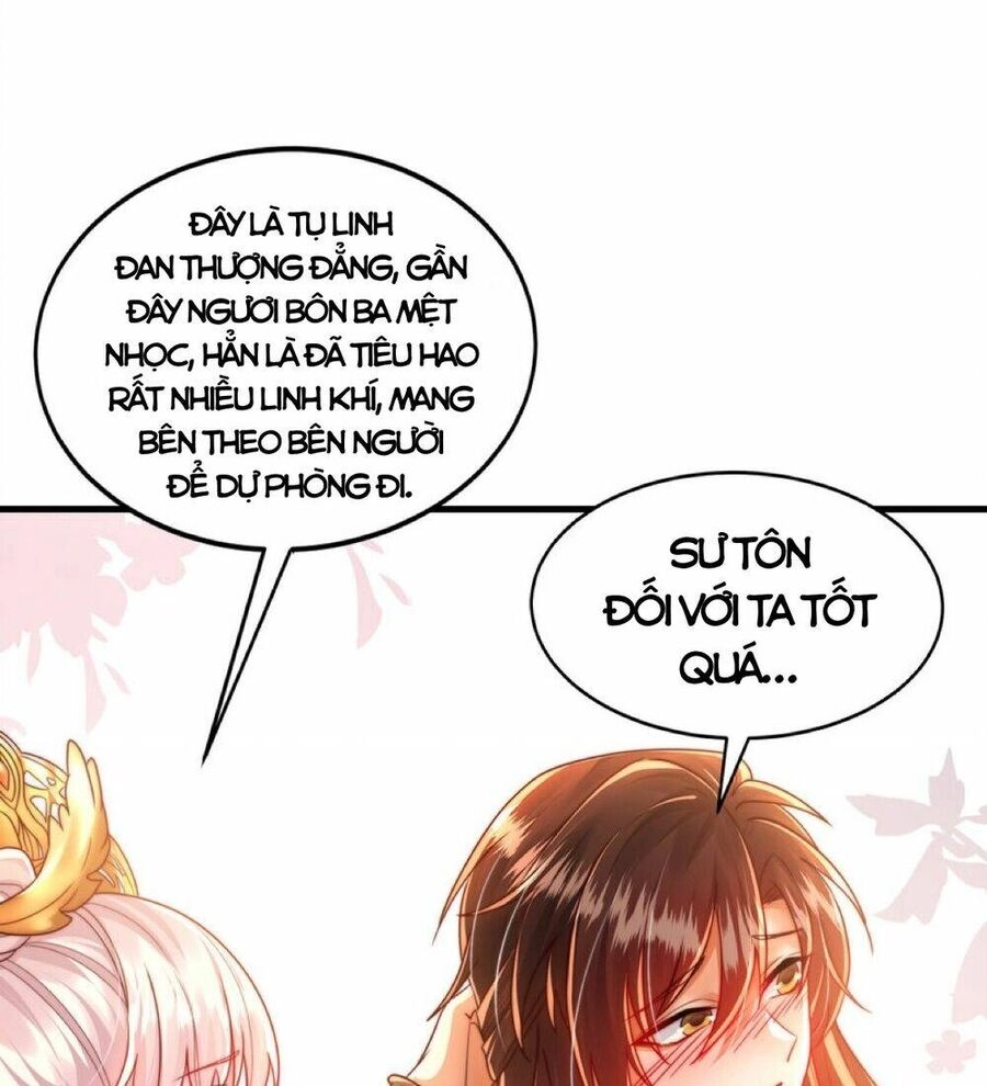 Bắt Đầu Thổ Lộ Với Mỹ Nữ Sư Tôn Chapter 35 - 20