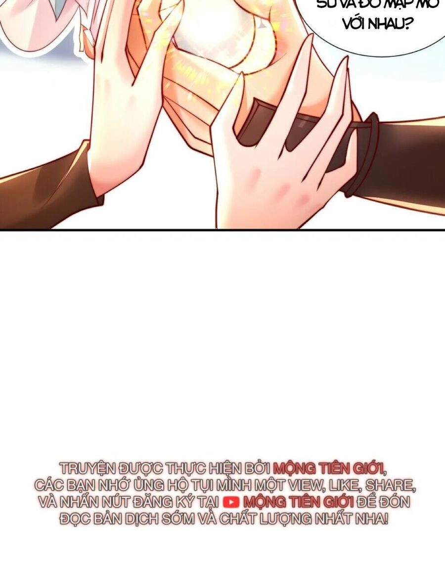 Bắt Đầu Thổ Lộ Với Mỹ Nữ Sư Tôn Chapter 35 - 23