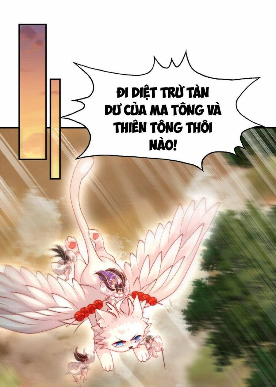 Bắt Đầu Thổ Lộ Với Mỹ Nữ Sư Tôn Chapter 35 - 24