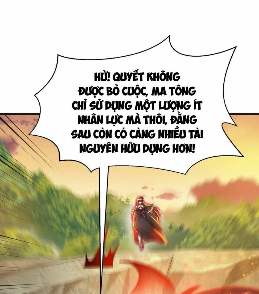 Bắt Đầu Thổ Lộ Với Mỹ Nữ Sư Tôn Chapter 35 - 29