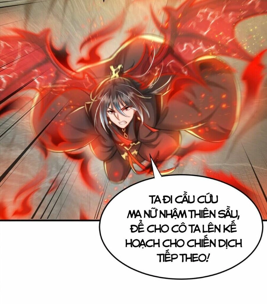 Bắt Đầu Thổ Lộ Với Mỹ Nữ Sư Tôn Chapter 35 - 30