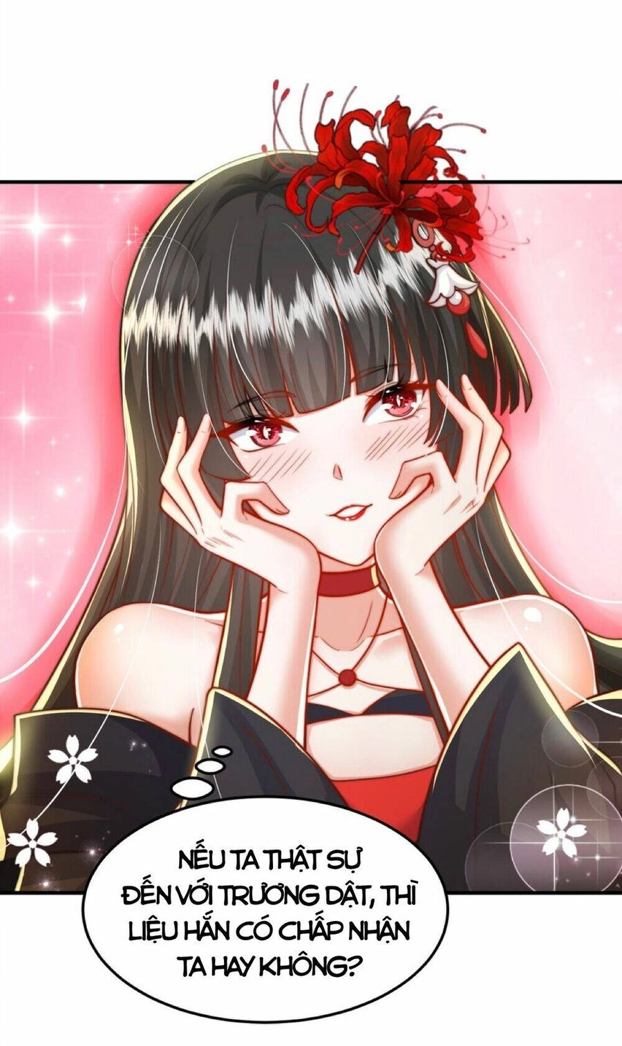 Bắt Đầu Thổ Lộ Với Mỹ Nữ Sư Tôn Chapter 35 - 33