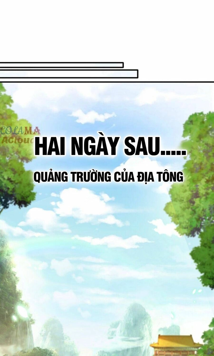 Bắt Đầu Thổ Lộ Với Mỹ Nữ Sư Tôn Chapter 35 - 34