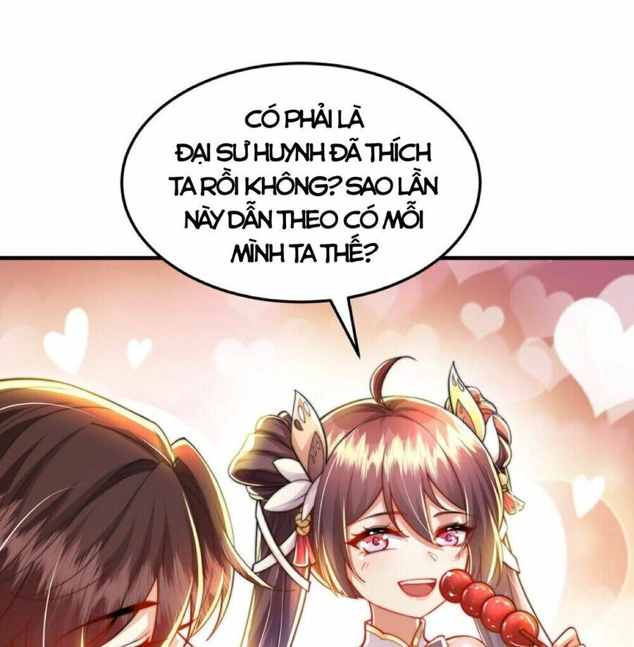 Bắt Đầu Thổ Lộ Với Mỹ Nữ Sư Tôn Chapter 35 - 36