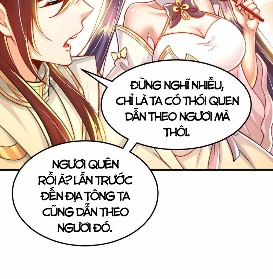 Bắt Đầu Thổ Lộ Với Mỹ Nữ Sư Tôn Chapter 35 - 37