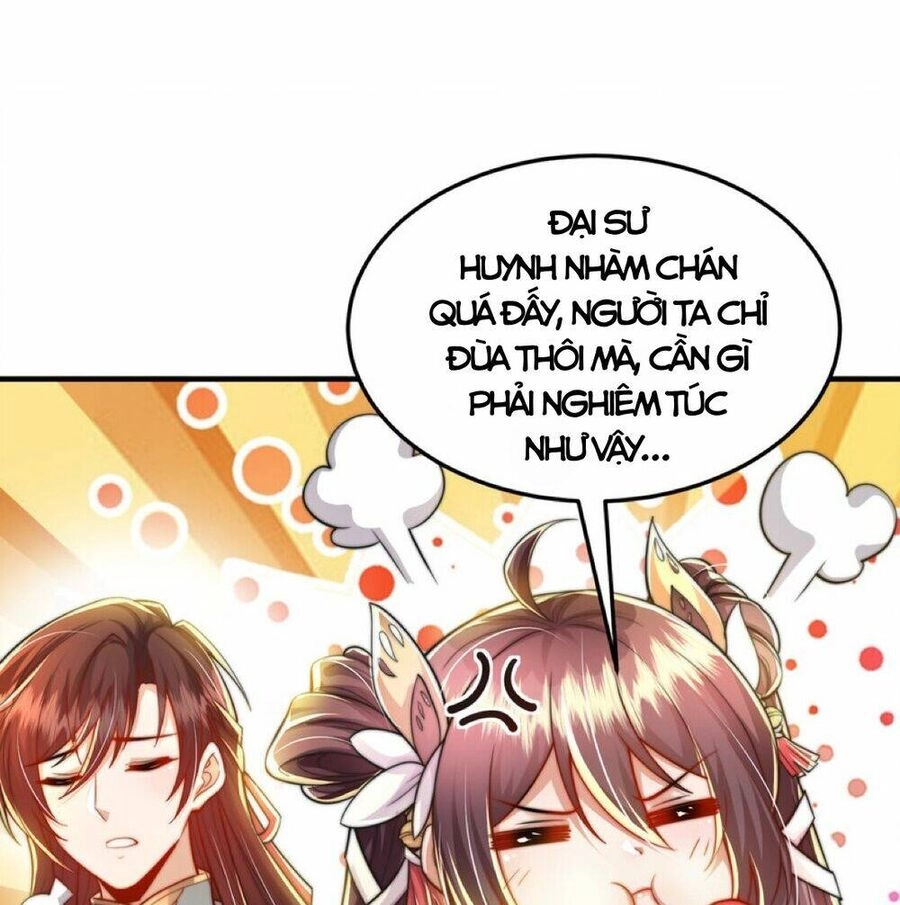 Bắt Đầu Thổ Lộ Với Mỹ Nữ Sư Tôn Chapter 35 - 38