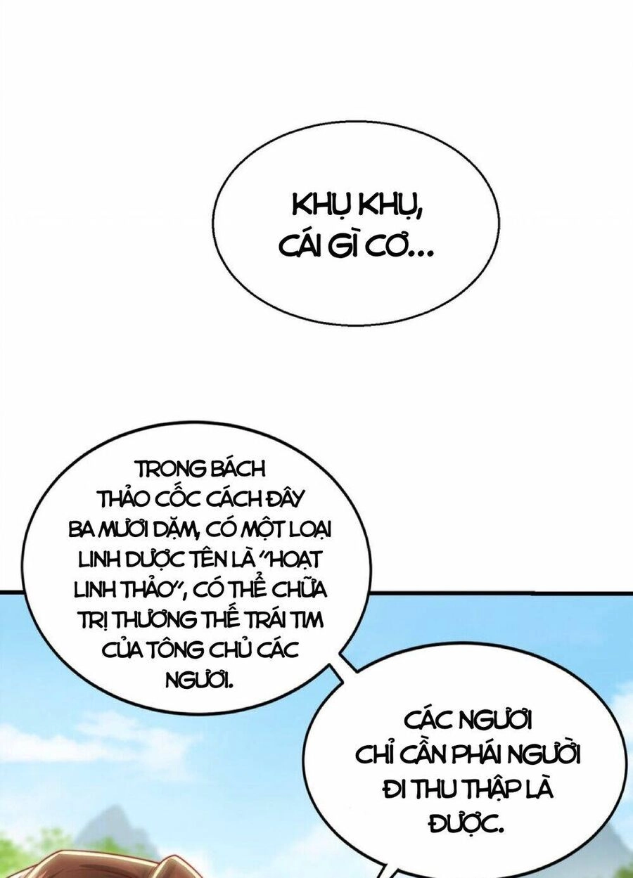 Bắt Đầu Thổ Lộ Với Mỹ Nữ Sư Tôn Chapter 35 - 47