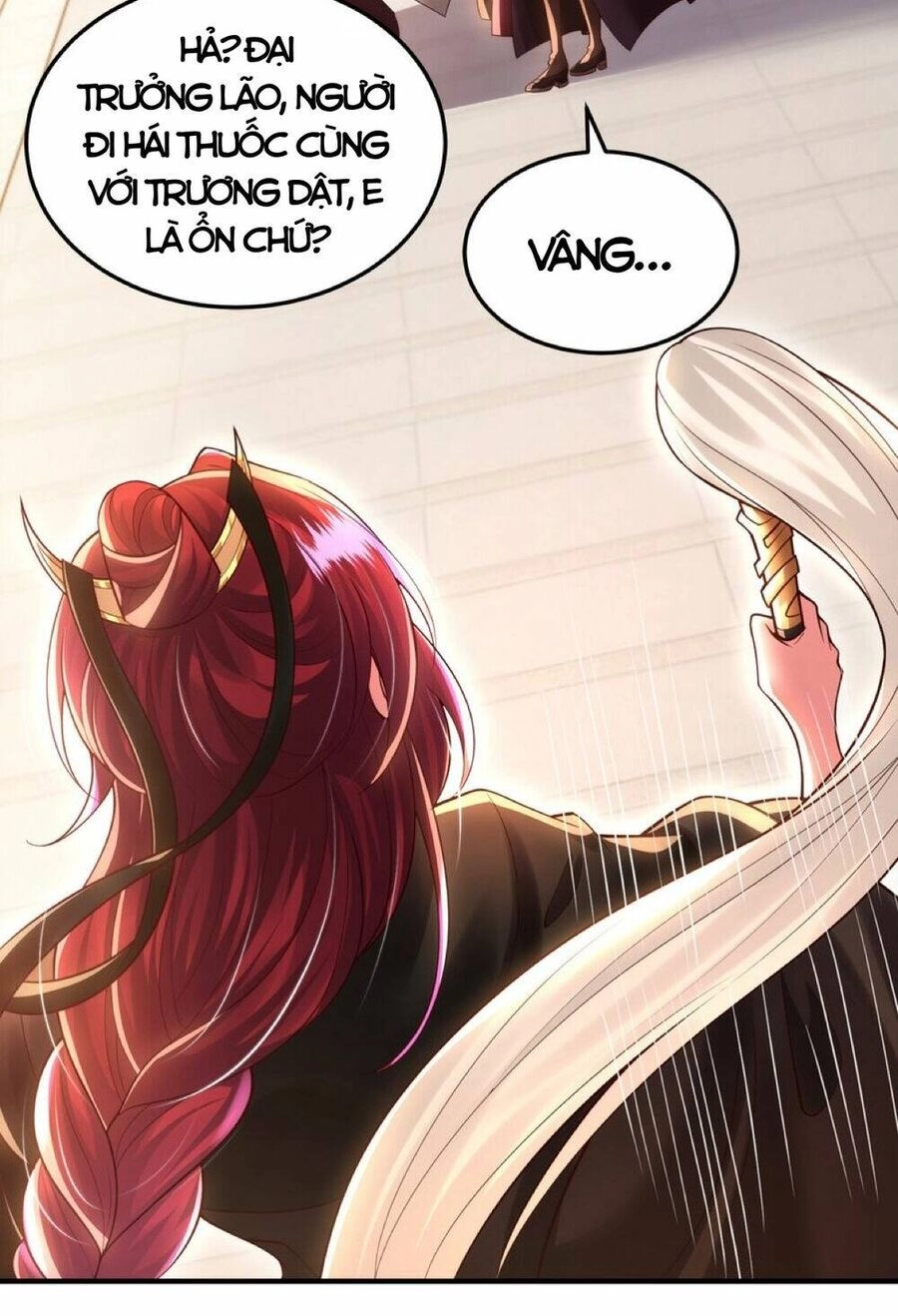 Bắt Đầu Thổ Lộ Với Mỹ Nữ Sư Tôn Chapter 35 - 53