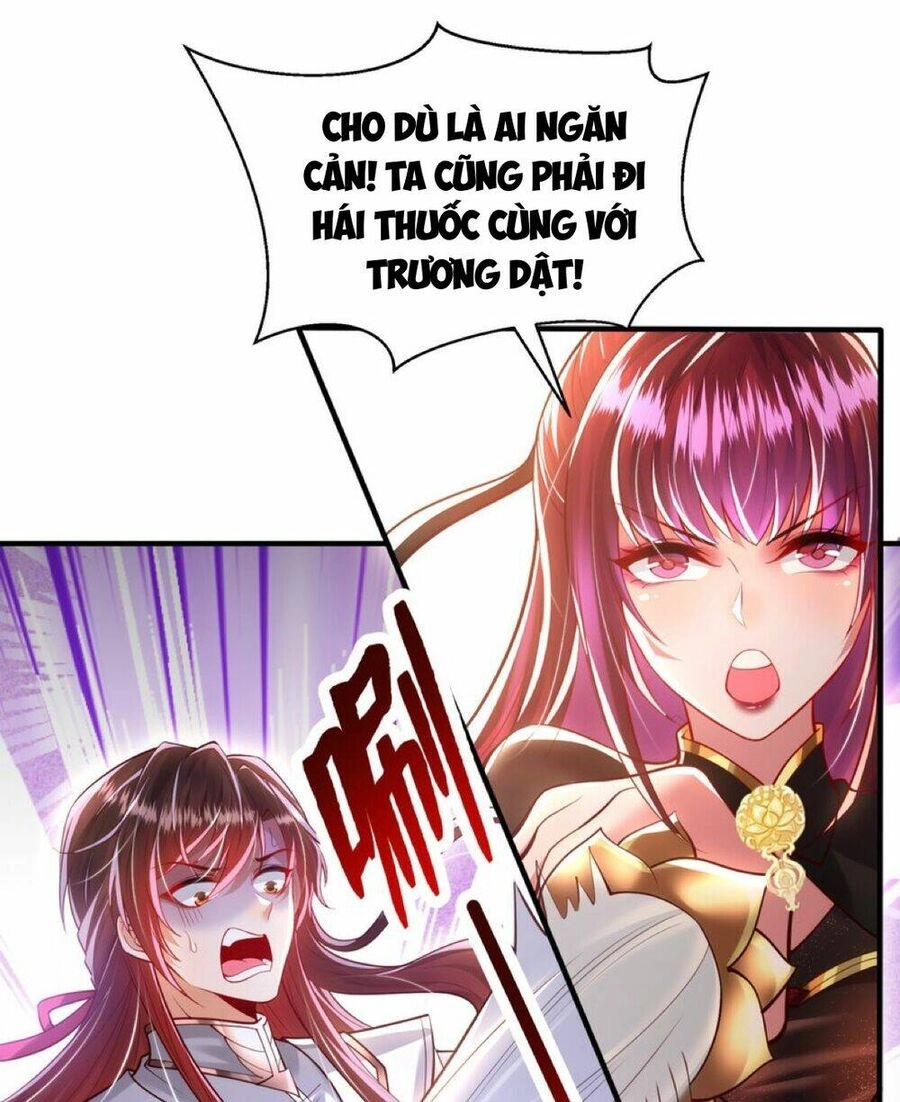 Bắt Đầu Thổ Lộ Với Mỹ Nữ Sư Tôn Chapter 35 - 54