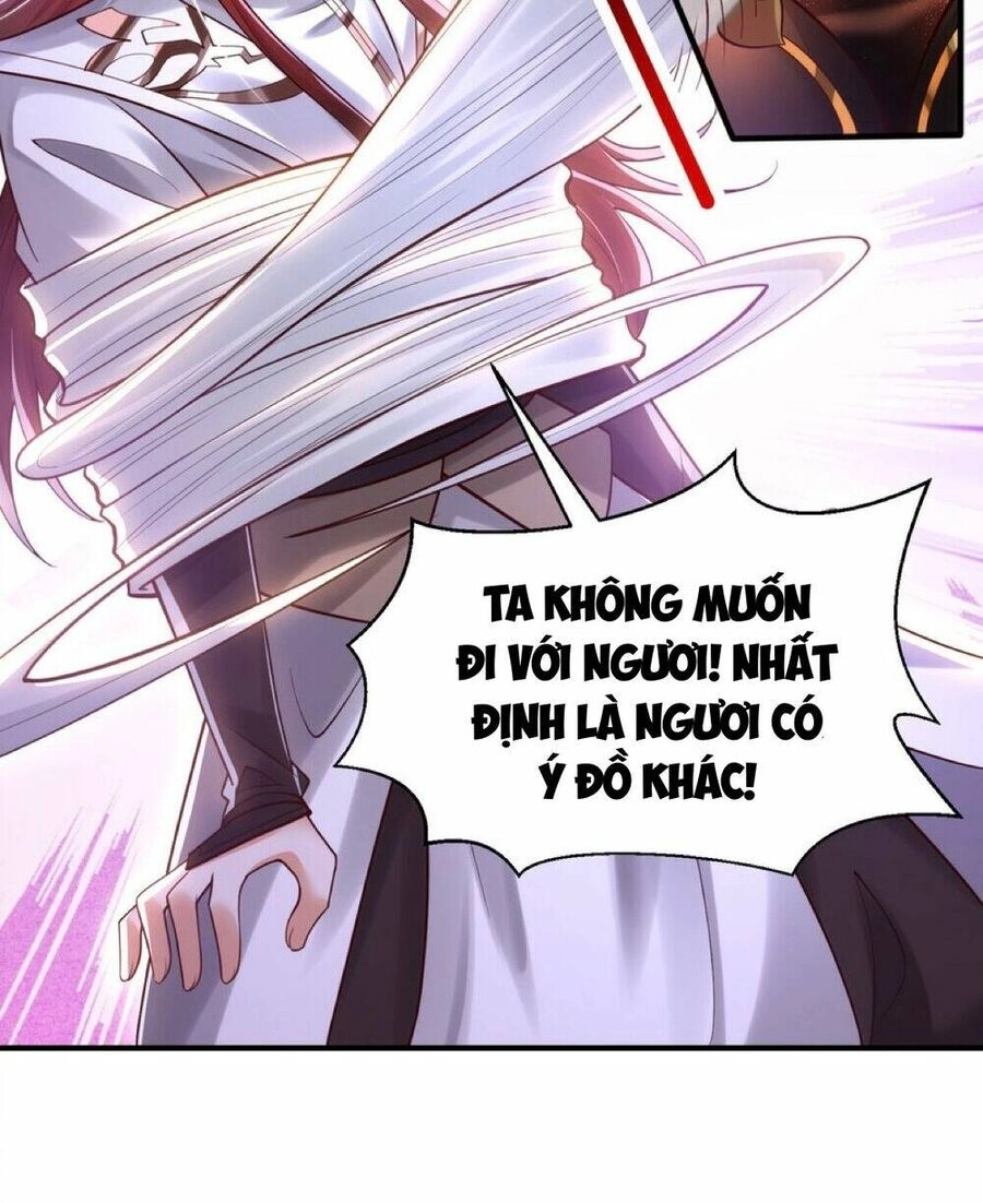 Bắt Đầu Thổ Lộ Với Mỹ Nữ Sư Tôn Chapter 35 - 55