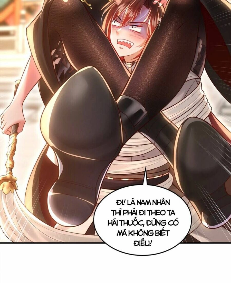 Bắt Đầu Thổ Lộ Với Mỹ Nữ Sư Tôn Chapter 35 - 57