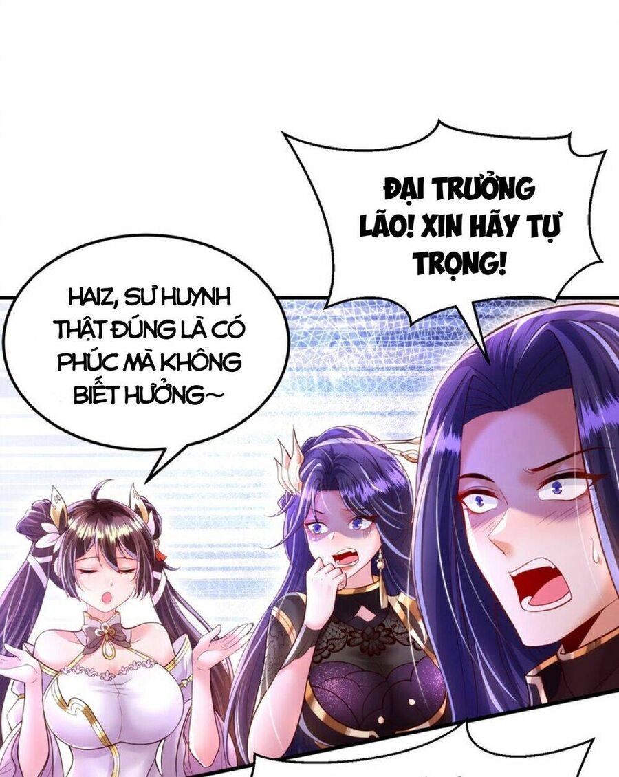 Bắt Đầu Thổ Lộ Với Mỹ Nữ Sư Tôn Chapter 35 - 58