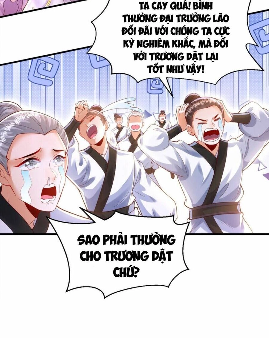 Bắt Đầu Thổ Lộ Với Mỹ Nữ Sư Tôn Chapter 35 - 59