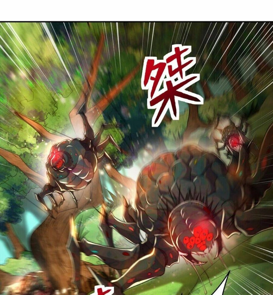 Bắt Đầu Thổ Lộ Với Mỹ Nữ Sư Tôn Chapter 35 - 66