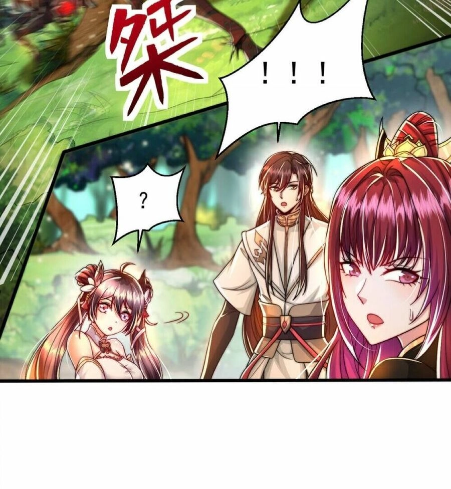 Bắt Đầu Thổ Lộ Với Mỹ Nữ Sư Tôn Chapter 35 - 67