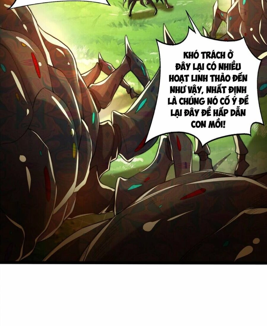 Bắt Đầu Thổ Lộ Với Mỹ Nữ Sư Tôn Chapter 35 - 69