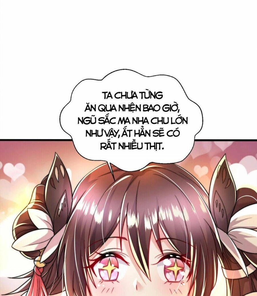 Bắt Đầu Thổ Lộ Với Mỹ Nữ Sư Tôn Chapter 35 - 70