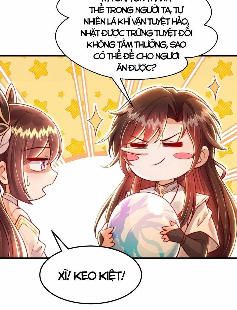 Bắt Đầu Thổ Lộ Với Mỹ Nữ Sư Tôn Chapter 36 - 10