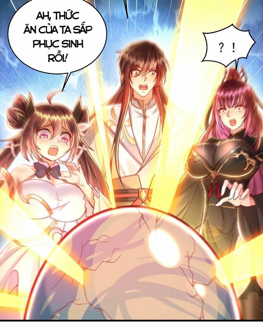 Bắt Đầu Thổ Lộ Với Mỹ Nữ Sư Tôn Chapter 36 - 15