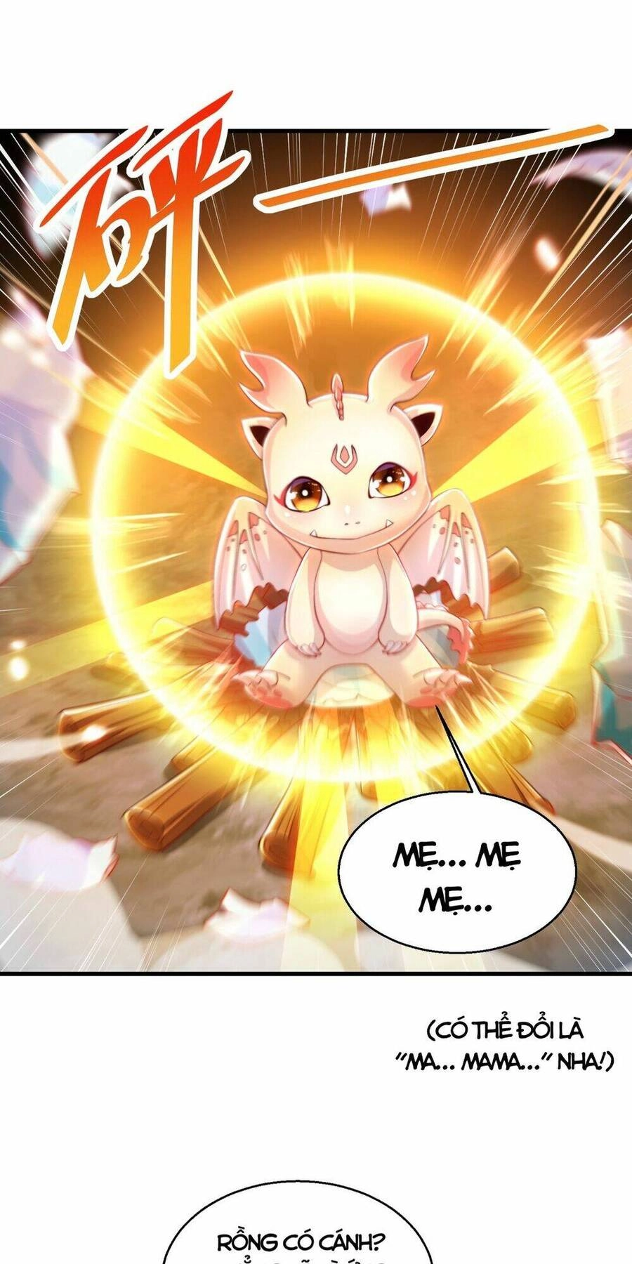 Bắt Đầu Thổ Lộ Với Mỹ Nữ Sư Tôn Chapter 36 - 16