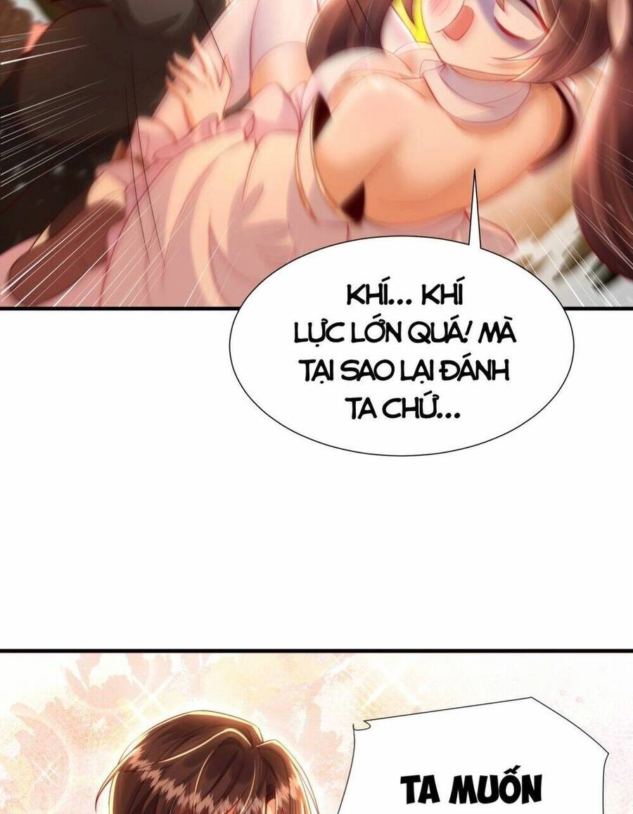 Bắt Đầu Thổ Lộ Với Mỹ Nữ Sư Tôn Chapter 36 - 19