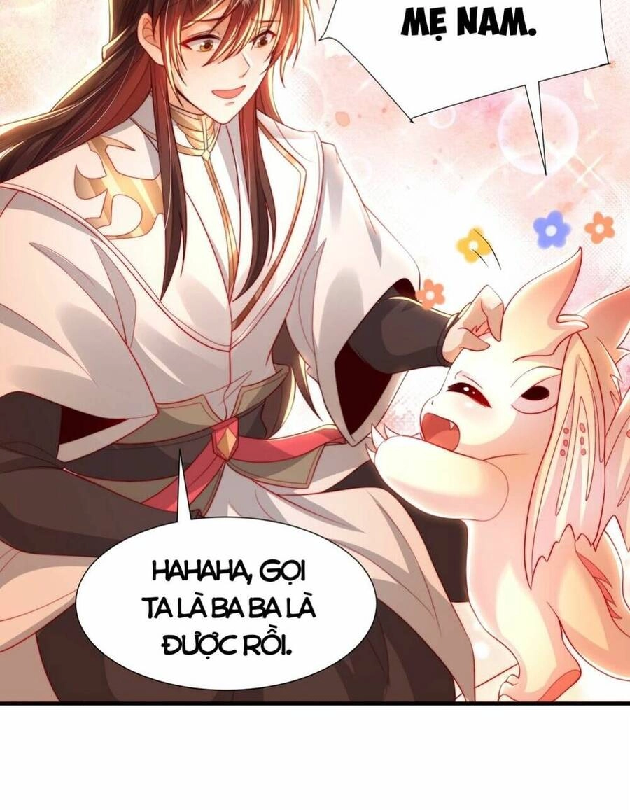 Bắt Đầu Thổ Lộ Với Mỹ Nữ Sư Tôn Chapter 36 - 20