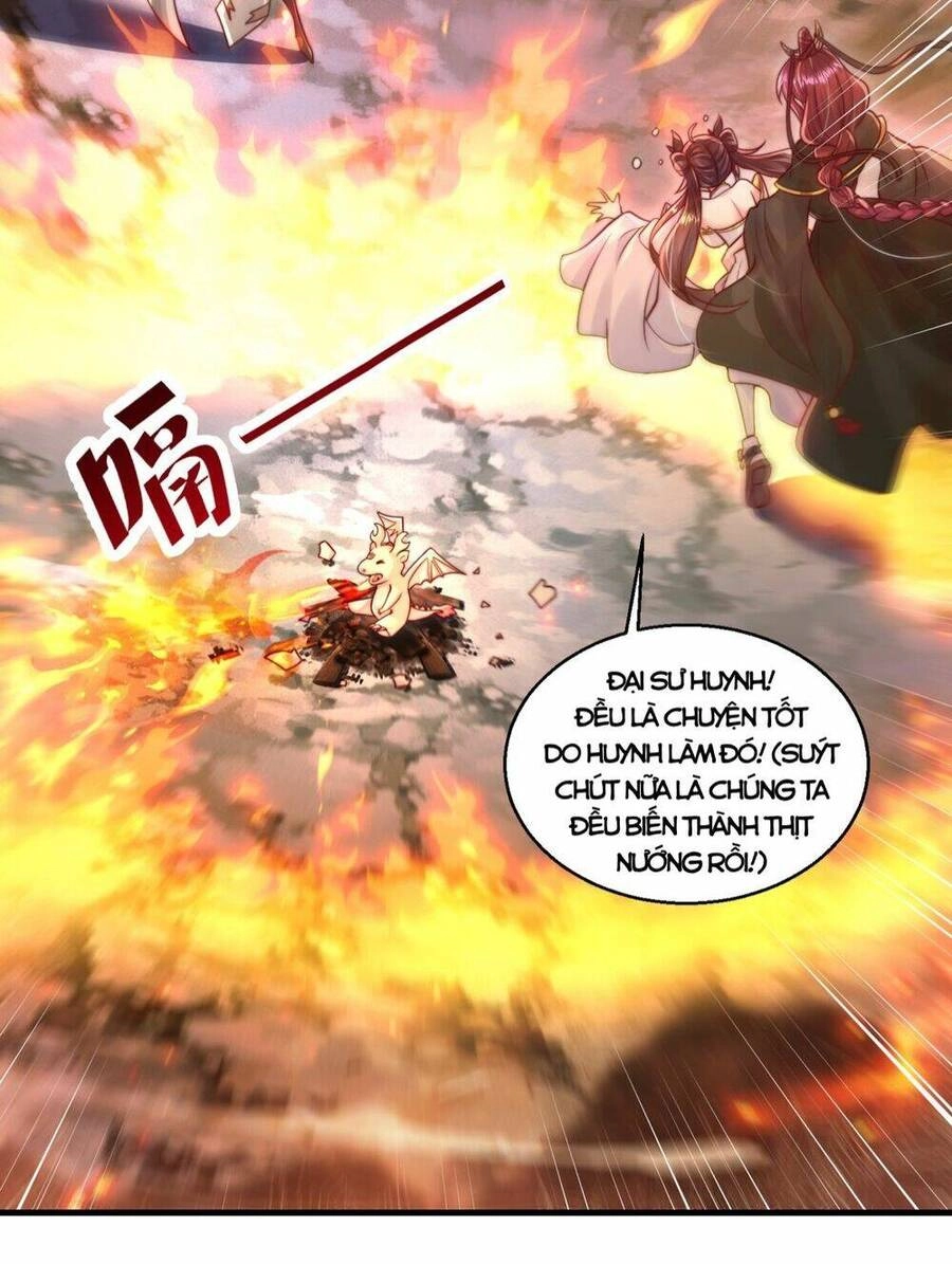 Bắt Đầu Thổ Lộ Với Mỹ Nữ Sư Tôn Chapter 36 - 25