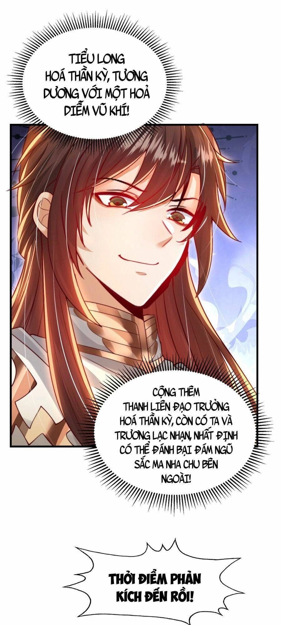 Bắt Đầu Thổ Lộ Với Mỹ Nữ Sư Tôn Chapter 36 - 26