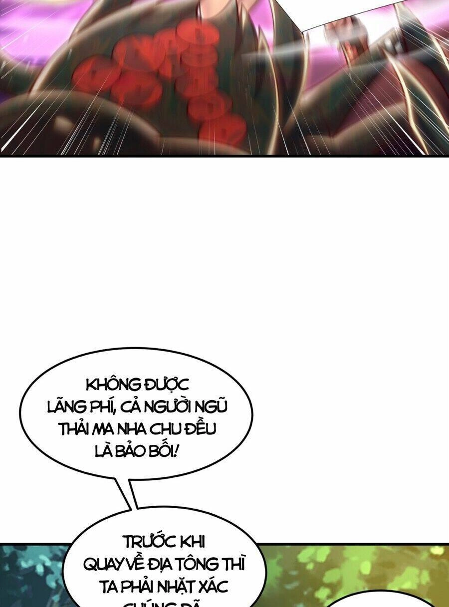 Bắt Đầu Thổ Lộ Với Mỹ Nữ Sư Tôn Chapter 36 - 30