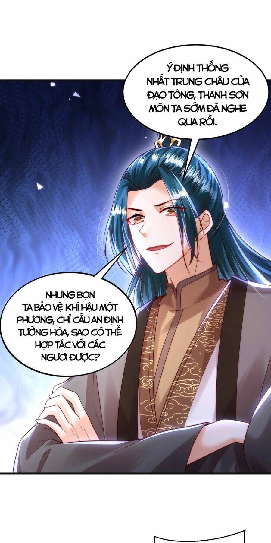 Bắt Đầu Thổ Lộ Với Mỹ Nữ Sư Tôn Chapter 37 - 4