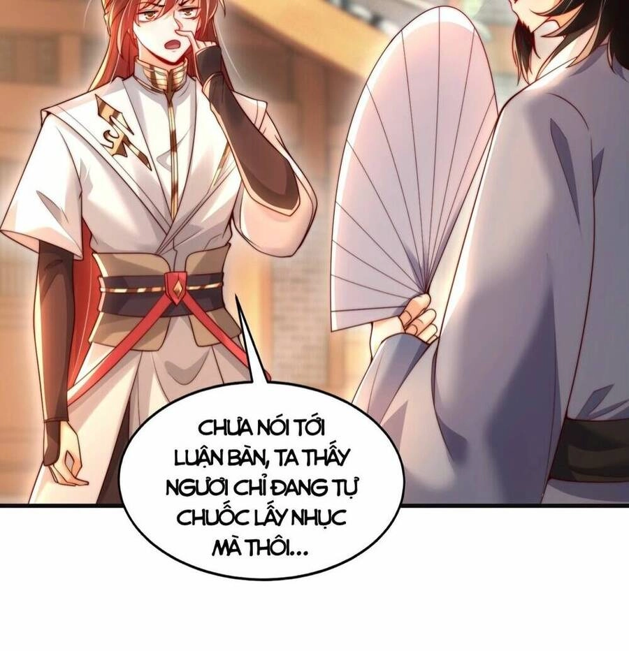 Bắt Đầu Thổ Lộ Với Mỹ Nữ Sư Tôn Chapter 37 - 8