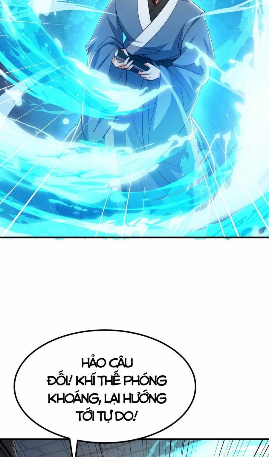 Bắt Đầu Thổ Lộ Với Mỹ Nữ Sư Tôn Chapter 37 - 11