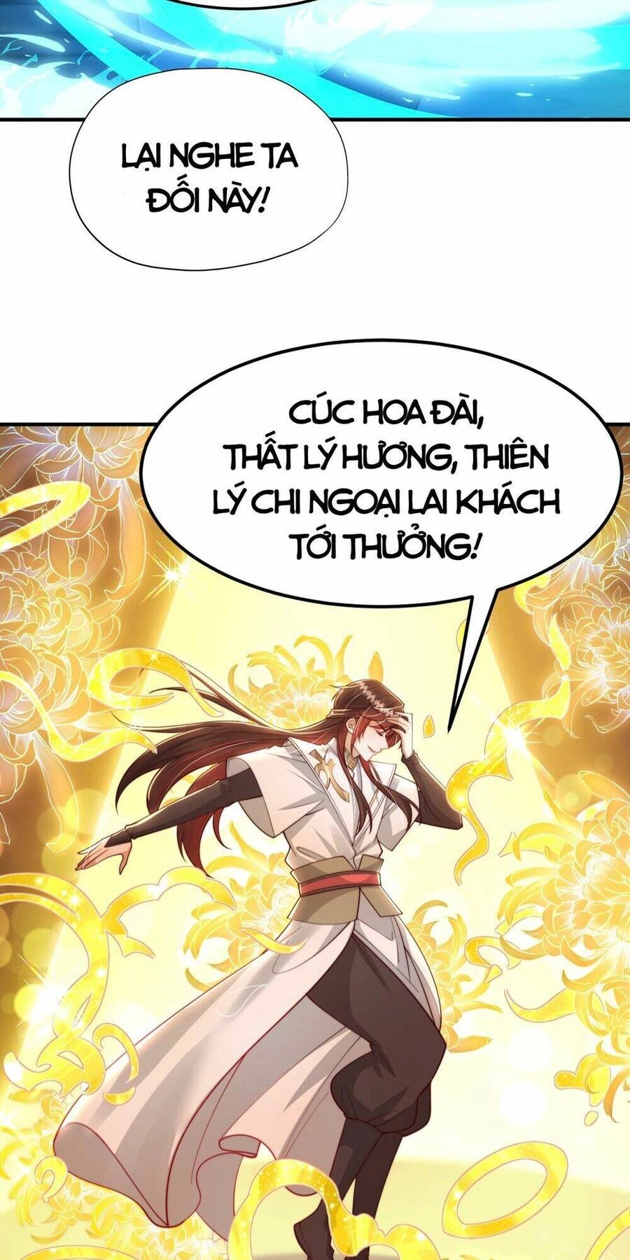 Bắt Đầu Thổ Lộ Với Mỹ Nữ Sư Tôn Chapter 37 - 14