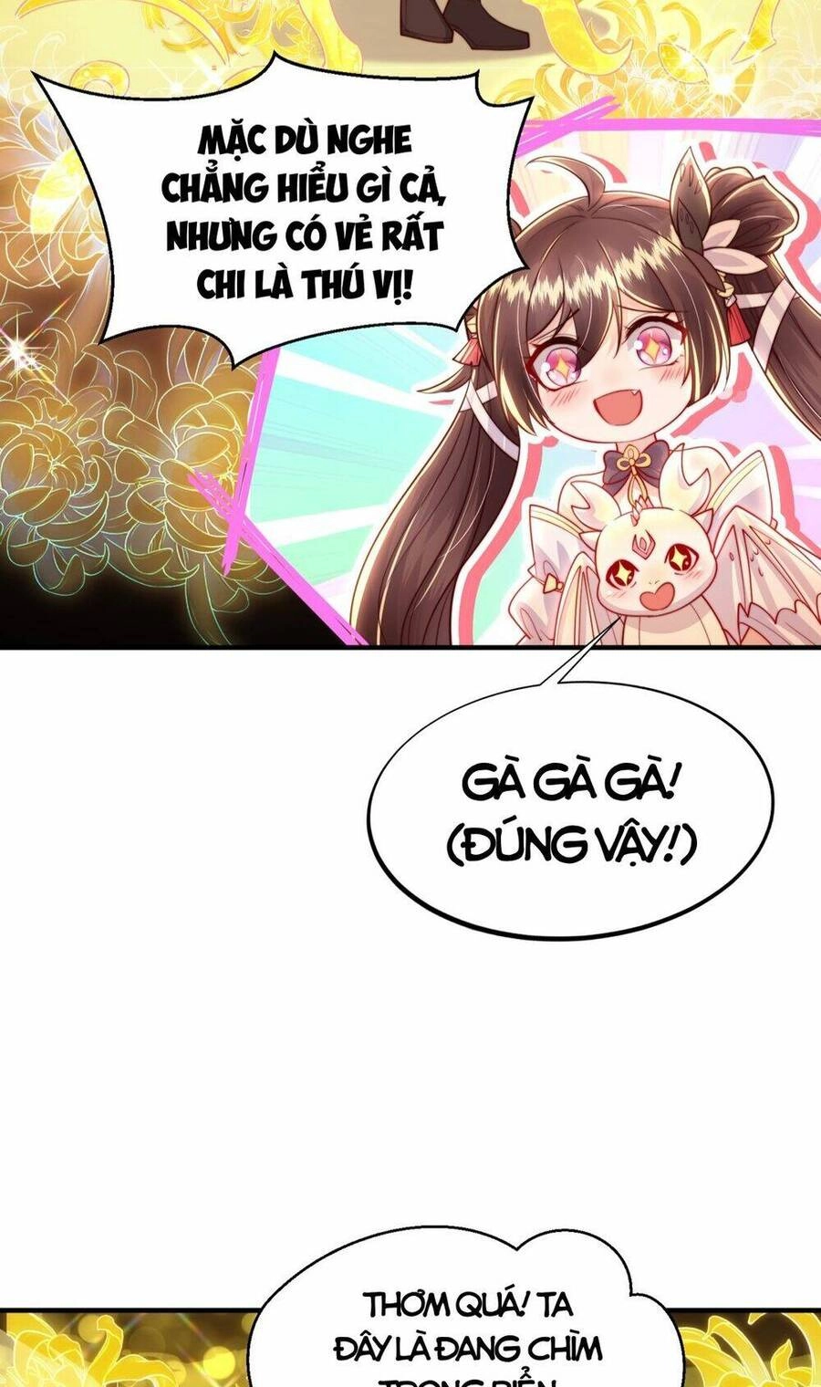 Bắt Đầu Thổ Lộ Với Mỹ Nữ Sư Tôn Chapter 37 - 15