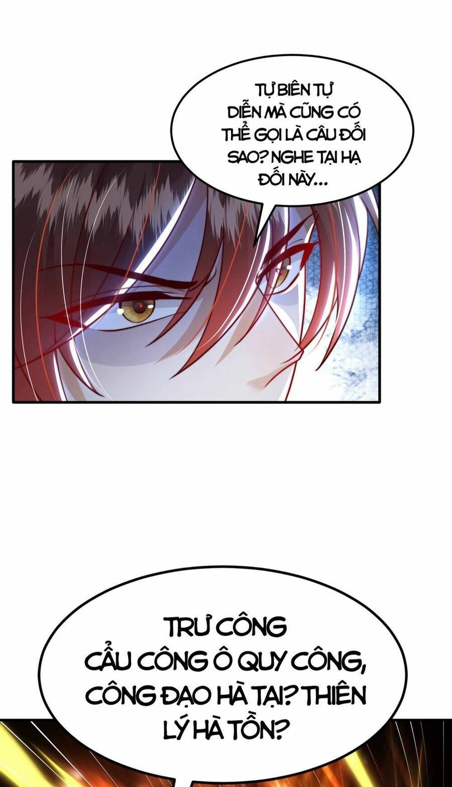 Bắt Đầu Thổ Lộ Với Mỹ Nữ Sư Tôn Chapter 37 - 22